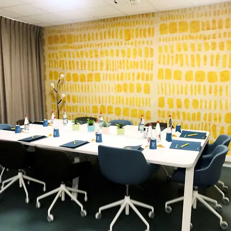 Radisson Aix En Provence Hotel 4*