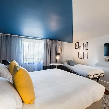 Radisson Aix En Provence Hotel Aix-en-Provence