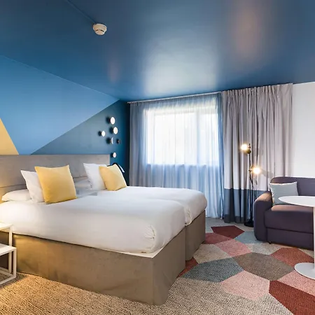 Radisson Aix En Provence Hotel