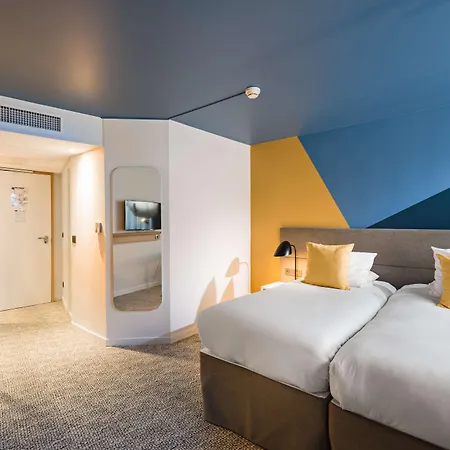 Radisson Aix En Provence 4* Aix-en-Provence