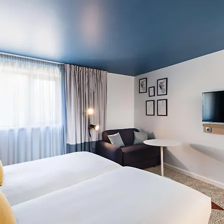 Radisson Aix En Provence 4*