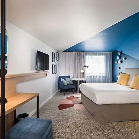 Radisson Aix En Provence Hotel