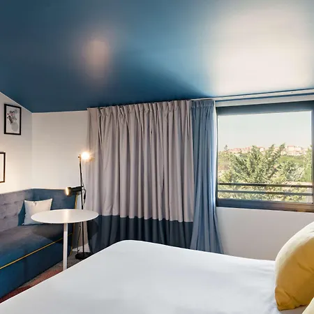 Radisson Aix En Provence Aix-en-Provence