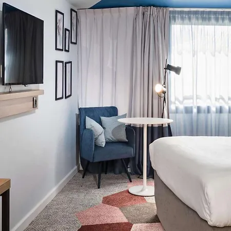Hotel Radisson Aix En Provence