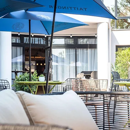 Radisson Aix En Provence Hotel 4*
