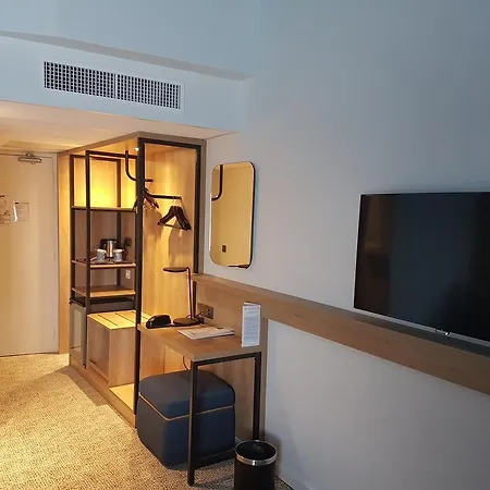 Hotel Radisson Aix En Provence