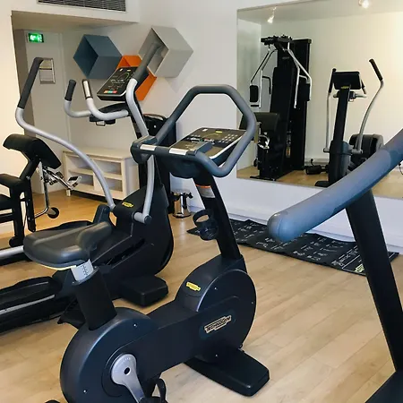 Radisson Aix En Provence