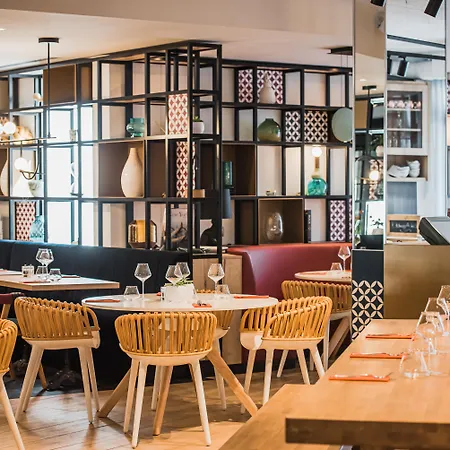 Hotel Radisson Aix En Provence