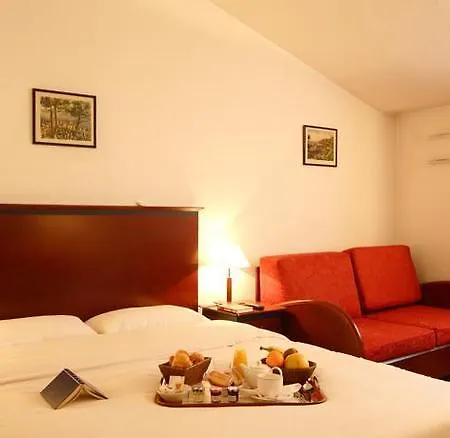 Radisson Aix En Provence 4* Aix-en-Provence