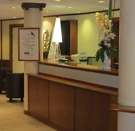 Radisson Aix En Provence 4* Aix-en-Provence