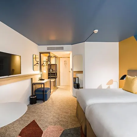Radisson Aix En Provence Hotel 4*