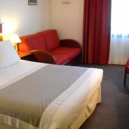 Hotel Radisson Aix En Provence Aix-en-Provence